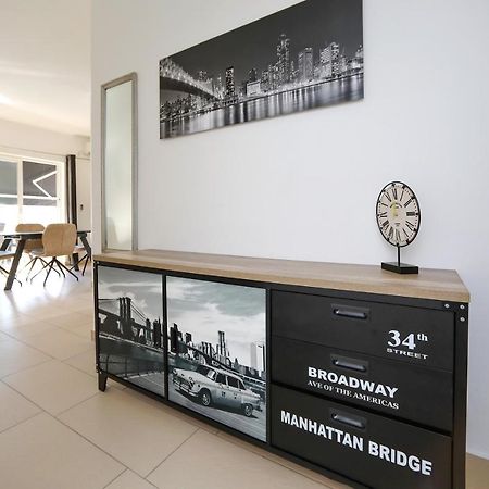 Apartments Neli Бибине Екстериор снимка