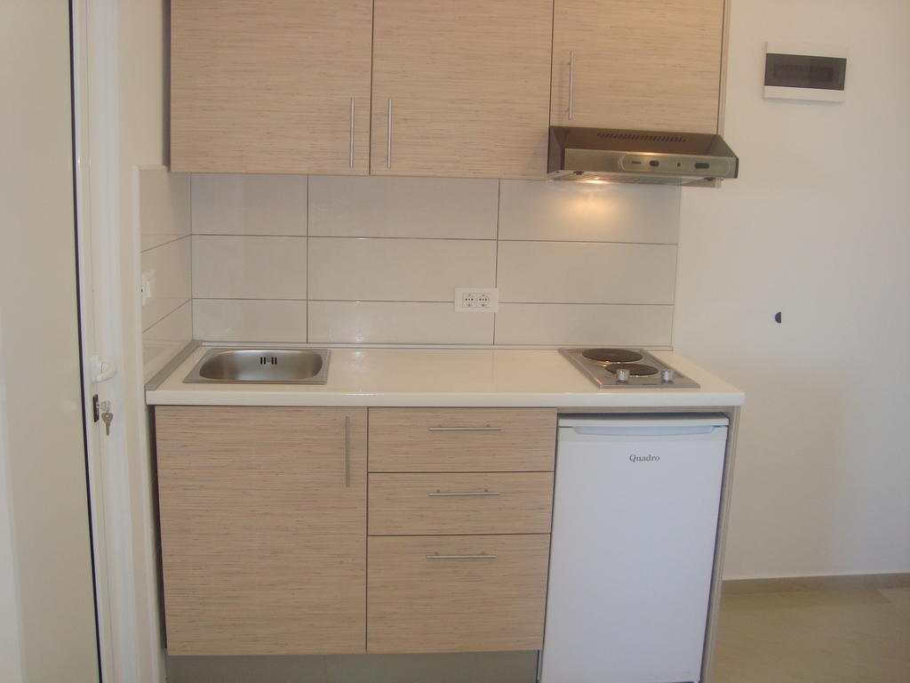 Apartments Neli Бибине Стая снимка