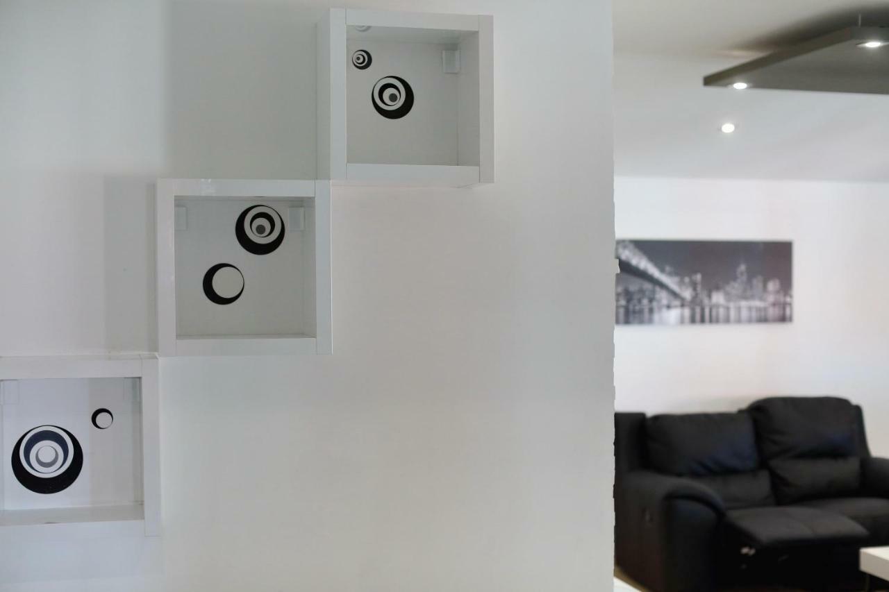 Apartments Neli Бибине Екстериор снимка