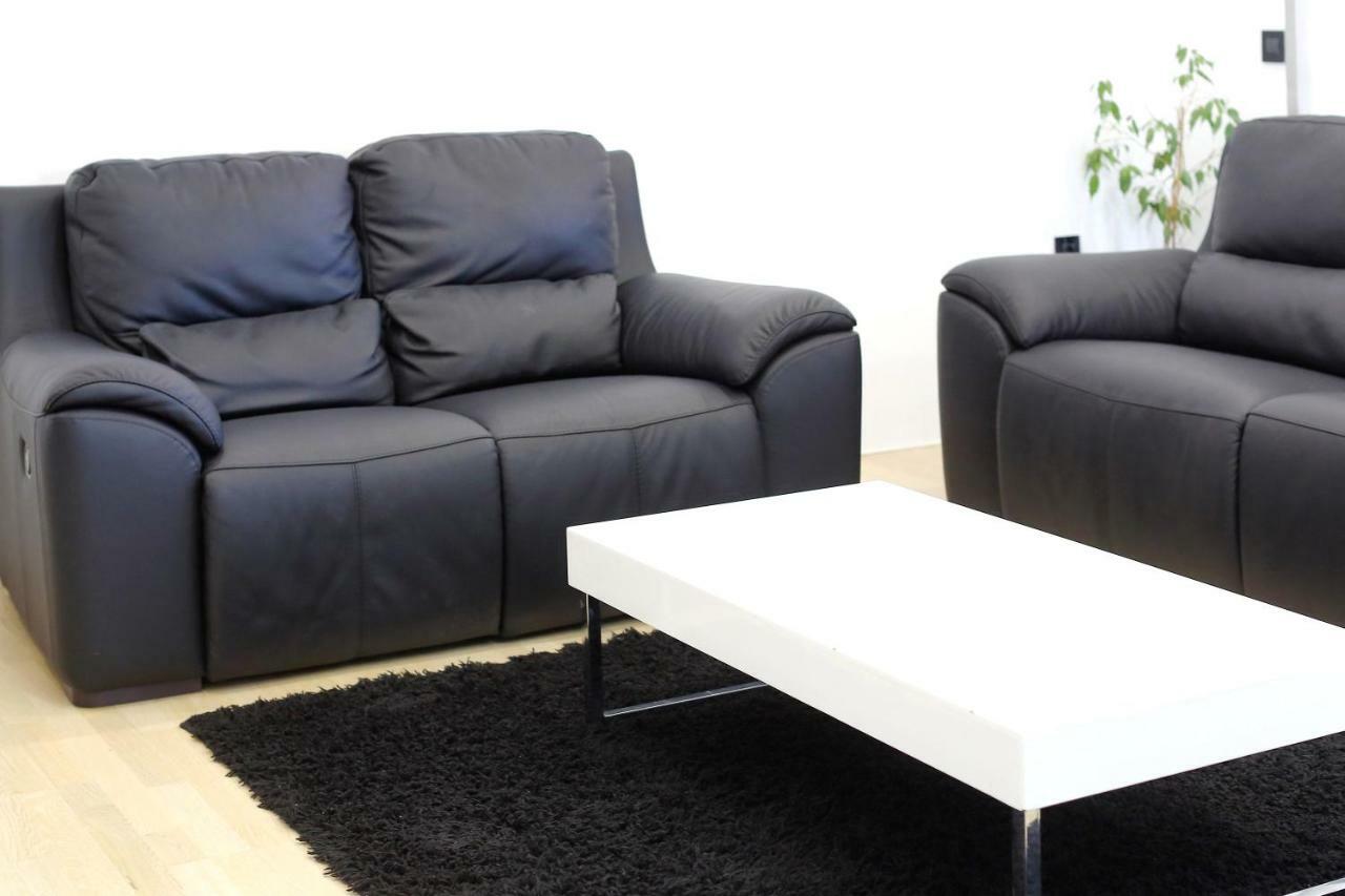 Apartments Neli Бибине Екстериор снимка